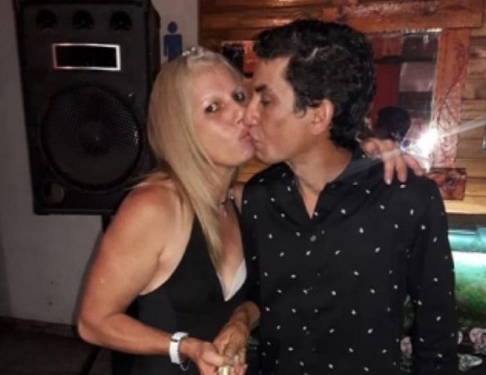 La “Viuda Negra paraguaya”, un crimen movido por la ambición