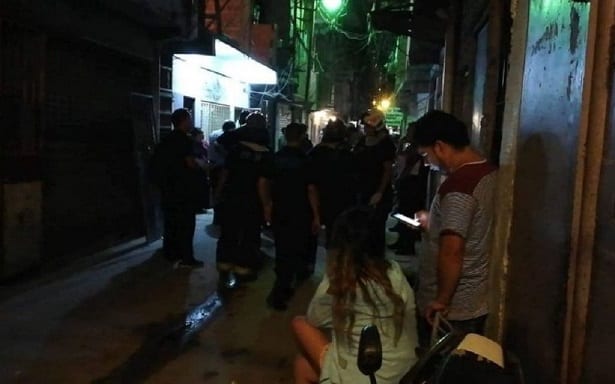 El caso de la paraguaya asesinada en Villa 31 contado en 10 datos
