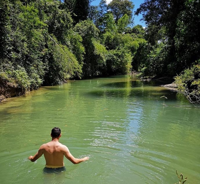10 hermosos sitios para disfrutar en Semana Santa