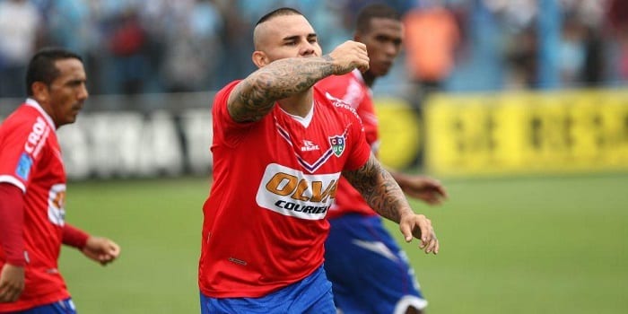 12 futbolistas y exfutbolistas con problemas judiciales
