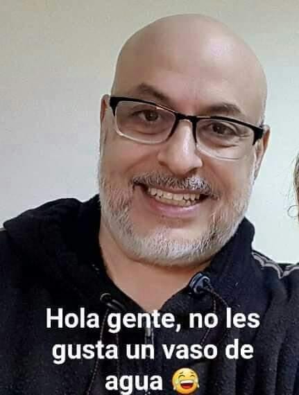 11 hilarantes memes del “carnaval” de Payo Cubas
