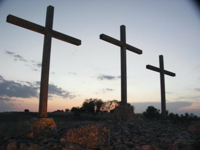 11 actividades para Semana Santa en Asunción y alrededores