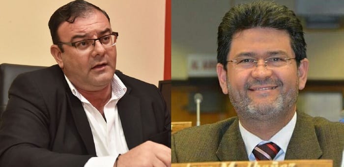 10 escandalosos casos de planillerismo y salarios exorbitantes