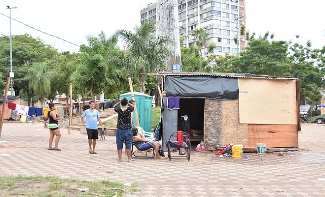 Asunción no es una buena ciudad para vivir por estas 10 razones