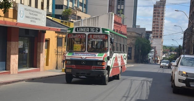Asunción no es una buena ciudad para vivir por estas 10 razones