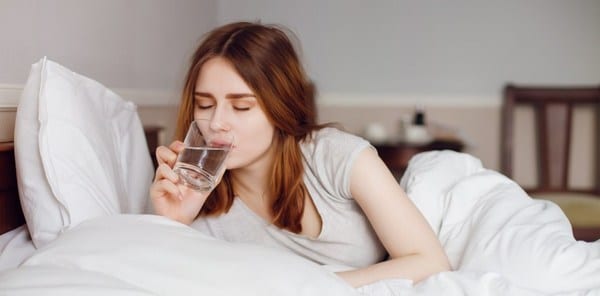 10 eficaces consejos para combatir la resaca