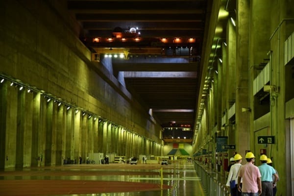 10 datos para disfrutar de los atractivos de Itaipú y Yacyretá en Semana Santa