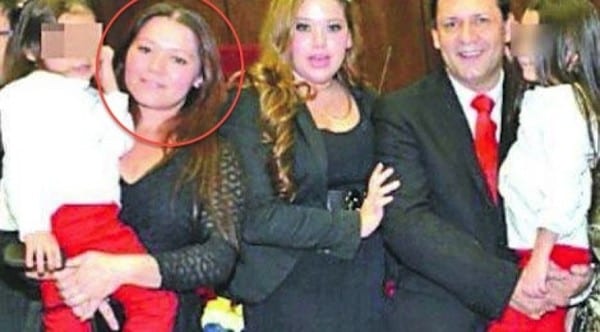 El caso de la “Niñera de Oro” contado en 10 pasos