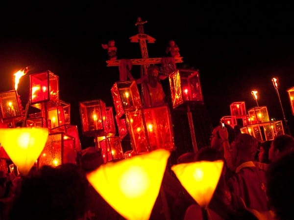 Semana Santa: 10 opciones a bajo costo para disfrutar en familia