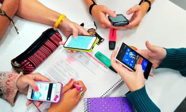 10 hechos reales sobre los peligros de las redes sociales