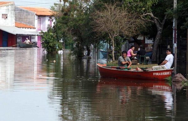 10 importantes datos sobre las inundaciones