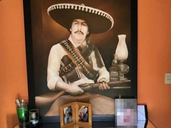 10 curiosos datos sobre el caso de “Cucho” Cabaña