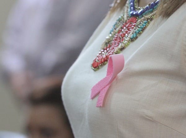 10 importantes datos sobre el cáncer de mama en Paraguay