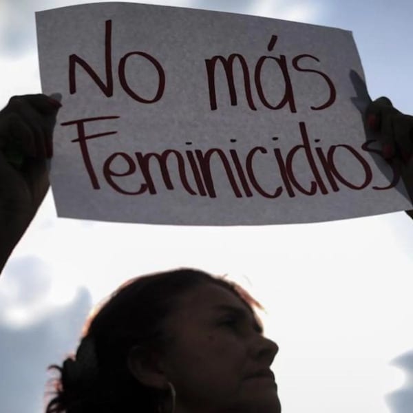 Feminicidio en Paraguay: 10 alarmantes datos sobre el primer trimestre del 2019