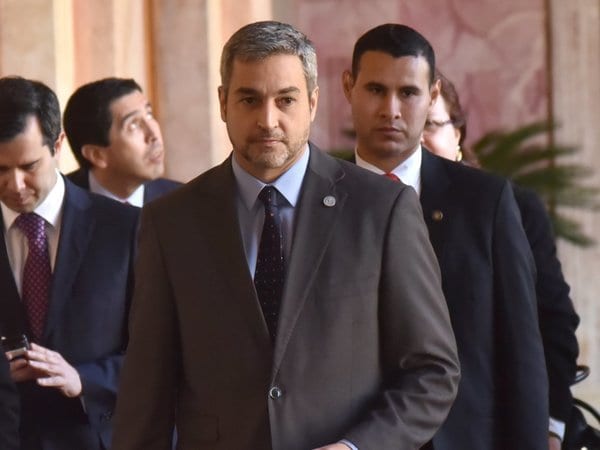 11 datos para entender la caída del general Ramón Benítez