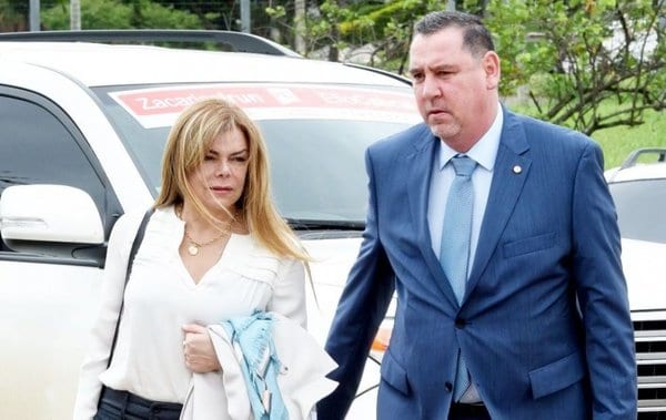 11 escándalos de corrupción que sacudieron a la política del Paraguay