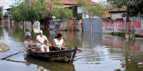 10 importantes datos sobre las inundaciones
