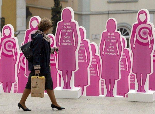 10 importantes datos sobre el cáncer de mama en Paraguay