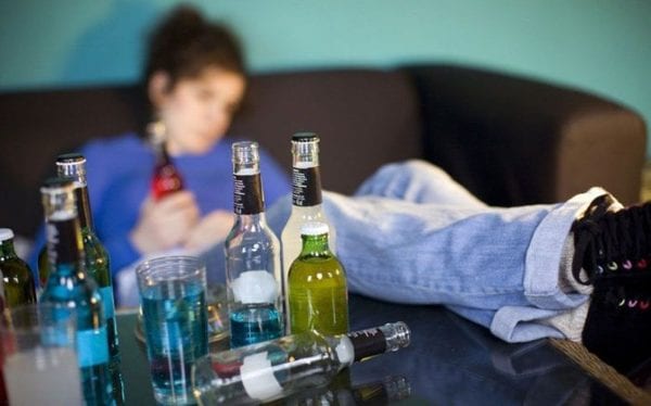 El alcohol: 10 datos sobre la droga legal que más afecta a los jóvenes