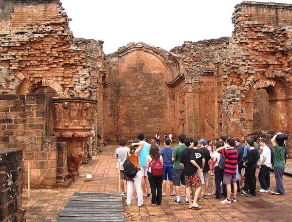 Semana Santa: 10 opciones a bajo costo para disfrutar en familia