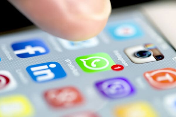 10 hechos reales sobre los peligros de las redes sociales