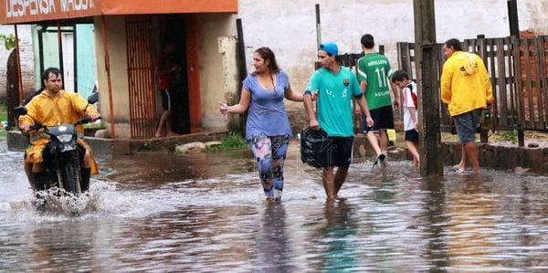 10 importantes datos sobre las inundaciones