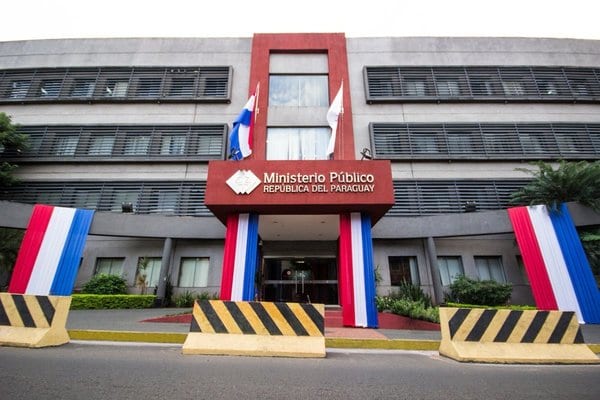 Feminicidio en Paraguay: 10 alarmantes datos sobre el primer trimestre del 2019