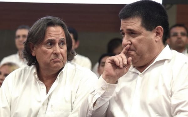 10 frases que marcan la presidencia de Abdo Benítez