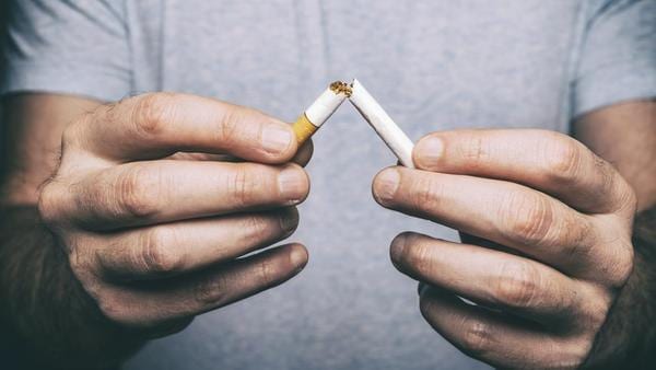 10 alarmantes datos sobre el consumo de tabaco en Paraguay