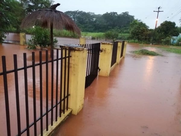 10 importantes datos sobre las inundaciones