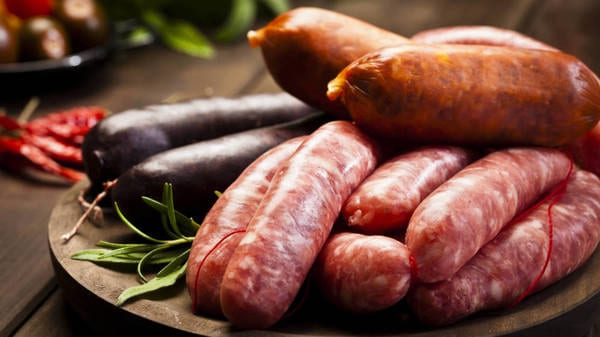Conozca 10 alarmantes datos sobre el peligro de comer asado