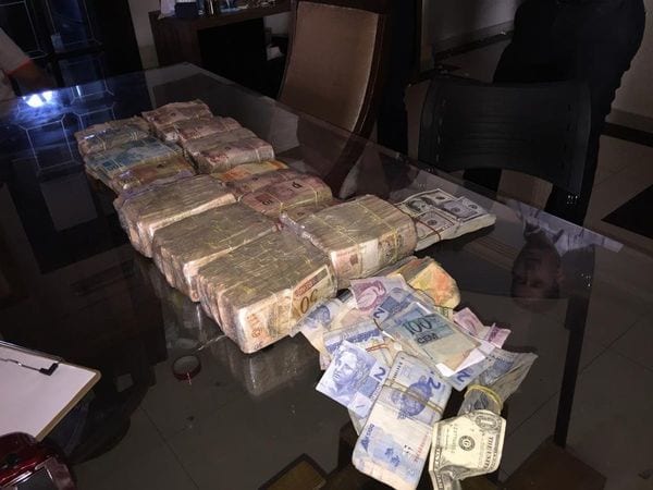 10 curiosos datos sobre el caso de “Cucho” Cabaña