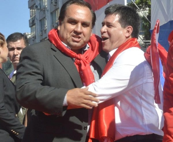 Estos son los 10 políticos más polémicos