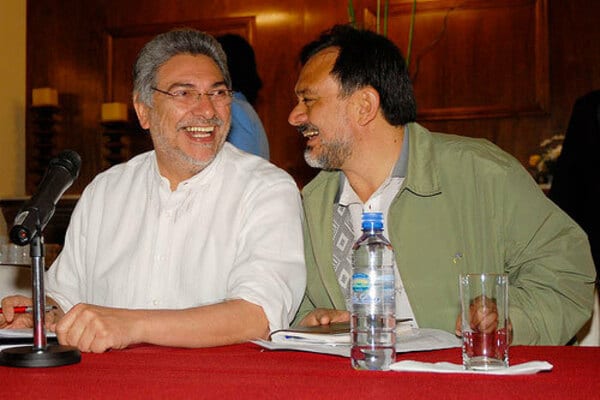 10 datos sobre el contundente descargo de Payo Cubas en el Senado
