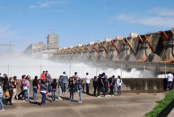 10 datos para disfrutar de los atractivos de Itaipú y Yacyretá en Semana Santa