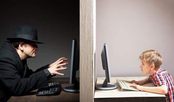 10 hechos reales sobre los peligros de las redes sociales