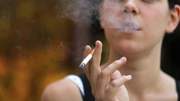 10 alarmantes datos sobre el consumo de tabaco en Paraguay