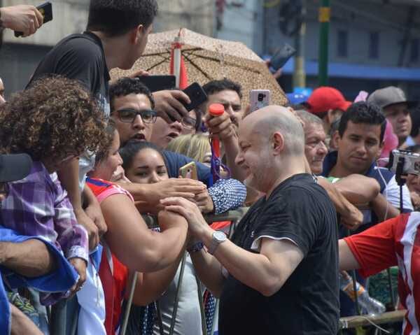 10 curiosidades poco conocidas sobre Paraguayo Cubas