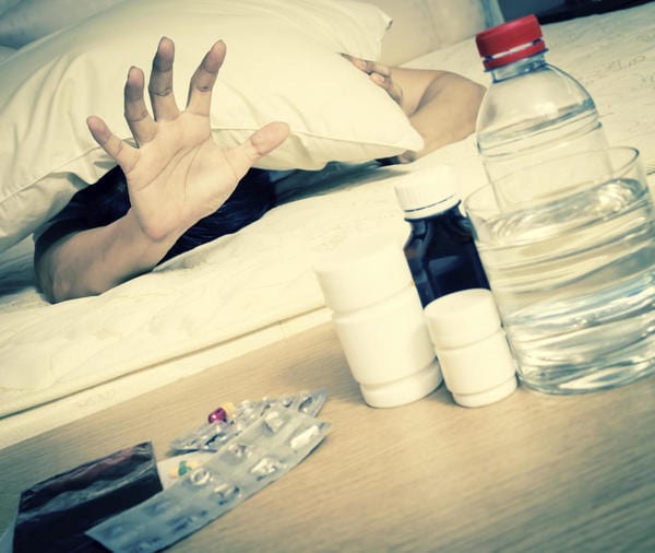 10 eficaces consejos para combatir la resaca