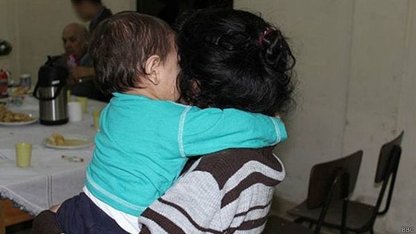 10 alarmantes datos sobre el embarazo de niñas y adolescentes en Paraguay
