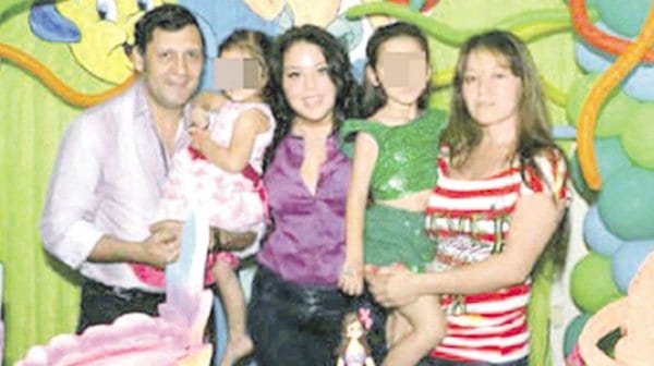 El caso de la “Niñera de Oro” contado en 10 pasos