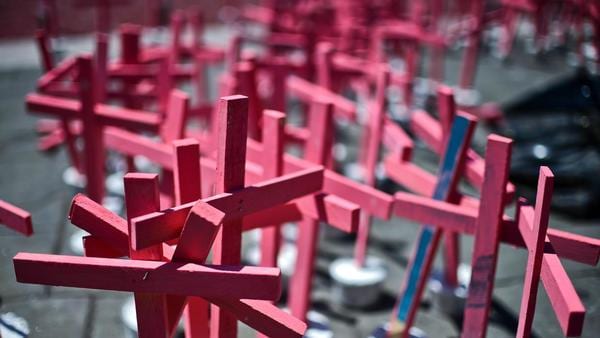 Feminicidio en Paraguay: 10 alarmantes datos sobre el primer trimestre del 2019