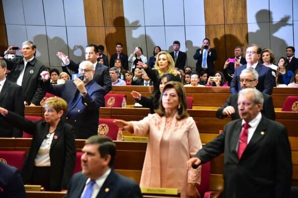 10 datos sobre el contundente descargo de Payo Cubas en el Senado