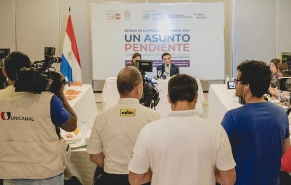 10 alarmantes datos sobre el embarazo de niñas y adolescentes en Paraguay