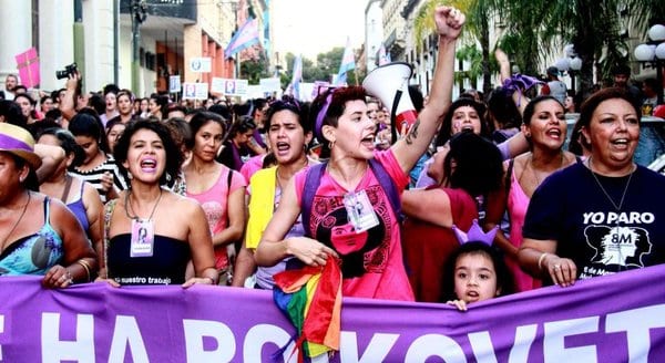 Feminicidio en Paraguay: 10 alarmantes datos sobre el primer trimestre del 2019