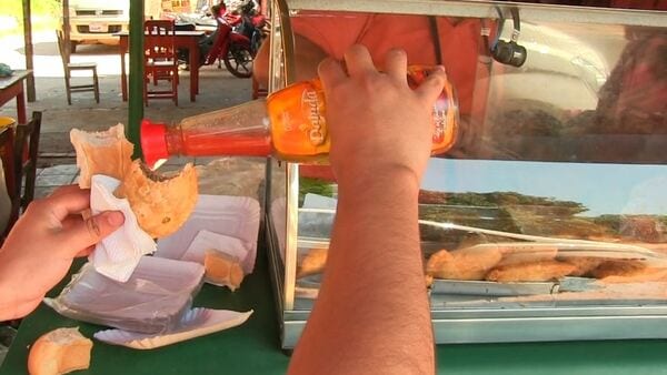 10 datos sobre los alimentos que enferman a niños y adolescentes