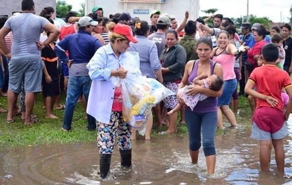 10 importantes datos sobre las inundaciones