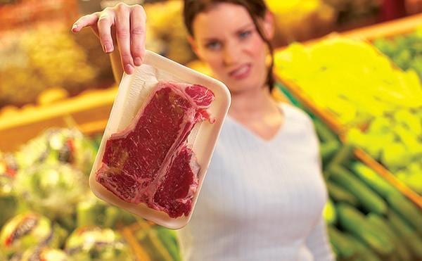 Conozca 10 alarmantes datos sobre el peligro de comer asado