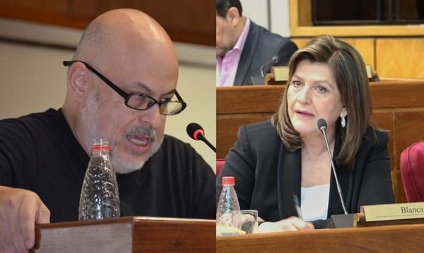 10 datos sobre el contundente descargo de Payo Cubas en el Senado