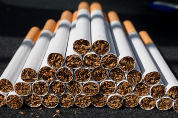 10 alarmantes datos sobre el consumo de tabaco en Paraguay